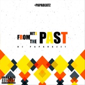 Hits from the Past - EP artwork