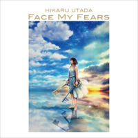 Hikaru Utada - Face My Fears - EP artwork