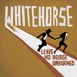 Whitehorse - Baby What's Wrong - 排舞 編舞者