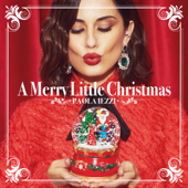 A Merry Little Christmas (New Edition) - Paola Iezzi
