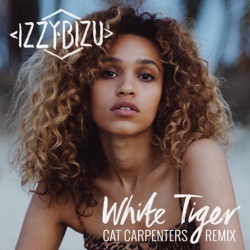 Izzy Bizu - White Tiger