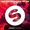 Into the Fire (feat. Anjulie) [Extended Mix] - Single album lyrics, reviews, download
