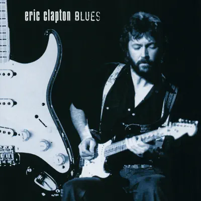 Blues (Single Disc) - Eric Clapton