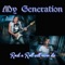 The Last Time - My Generation lyrics