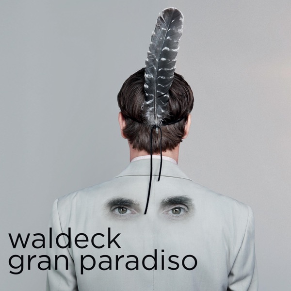 Waldeck - Shala-Lala-La (feat. La Heidi)
