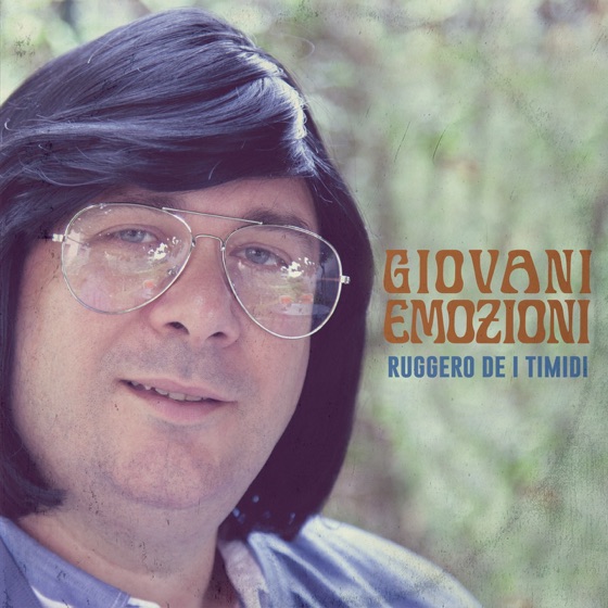 Cover artwork for Mettimi un cuscino in faccia ma amami