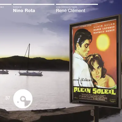 Plein Soleil (Score from the Motion Picture) - Nino Rota