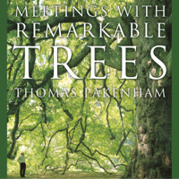 Thomas Pakenham - Meetings With Remarkable Trees artwork