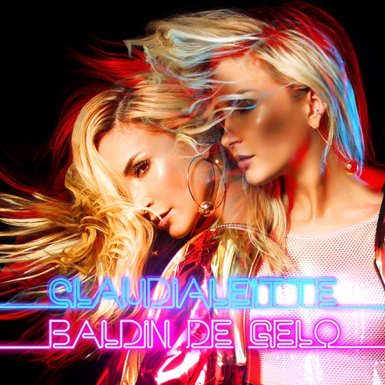 Cover artwork for Baldin de Gelo