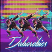 Dabarobics artwork