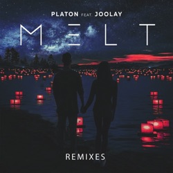 Platon - Melt (feat. Joolay) [VetLove & Mike Drozdov Remix]