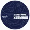 Addiction (feat. Rich Medina) - Single album lyrics, reviews, download