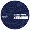 Addiction (feat. Rich Medina) - Single, 2018