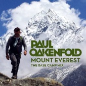 Paul Oakenfold - Mount Everest: The Base Camp Mix artwork