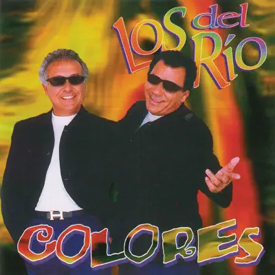 Colores - Los Del Rio