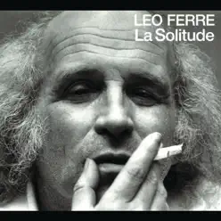La solitude - Leo Ferre
