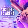 Sacúdete la Arena (DJ Francis Samba Remix) - Single, 2018