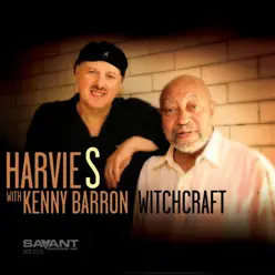 Witchcraft - Kenny Barron Witchcraft - Kenny Barron