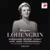 Wagner: Lohengrin, WWV 75 album lyrics, reviews, download