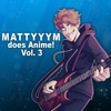 Mattyyym - Jiyuu No Tsubasa