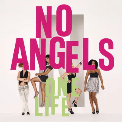 One Life - Single - No Angels