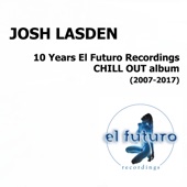10 Years El Futuro Recordings Chill Out Album artwork