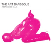 The Art Barbeque - Mindarnoking Orch