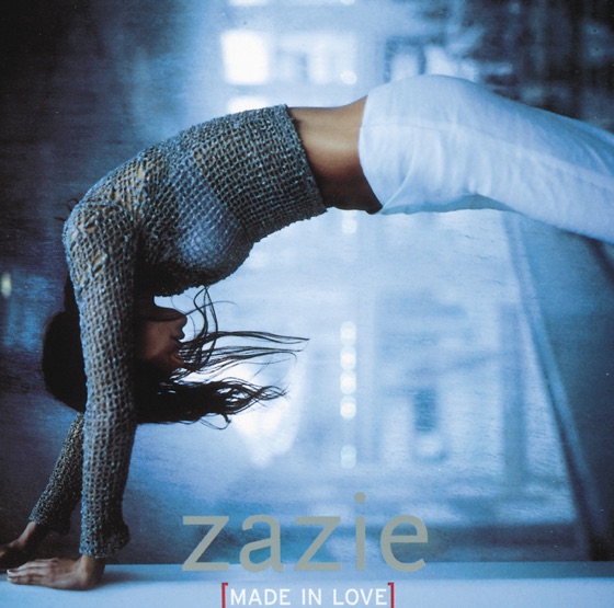 Cover artwork for Femmes téfales