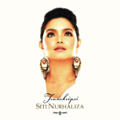Siti Nurhaliza - Hati Berbisik Lyrics