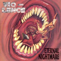 Violence - Eternal Nightmare