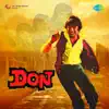 Don (Original Motion Picture Soundtrack) album lyrics, reviews, download