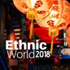 Ethnic World 2018 - Traditional Asian Music for Relaxation