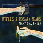 Rifles & Rosary Beads artwork