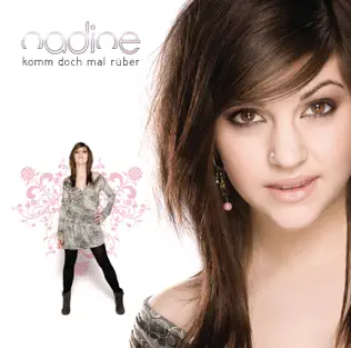 descargar álbum Nadine - Komm Doch Mal Rüber