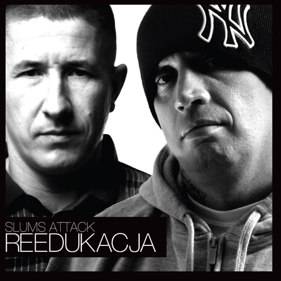 Cover artwork for Dobry Rok