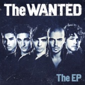 The Wanted artwork