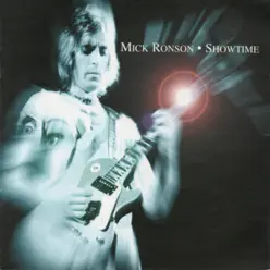 Showtime - Mick Ronson