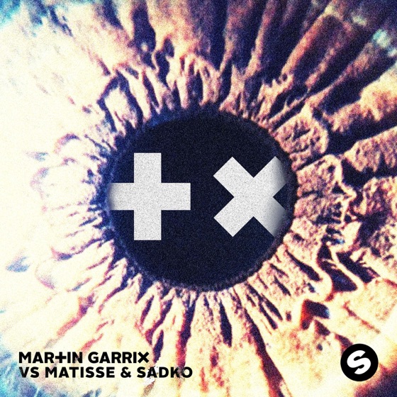Cover artwork for Break Through the Silence (Radio Edit)