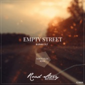 Empty Street (Kerem Selek Remix) artwork