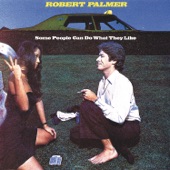 Robert Palmer - Off the Bone