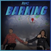 Barking by Ramz