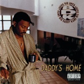 Daddy's Home artwork