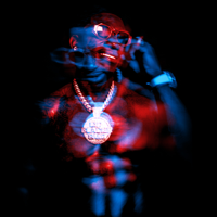 Gucci Mane - Just Like It (feat. 21 Savage) artwork