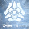 Rocket League x Monstercat, Vol. 5 - EP