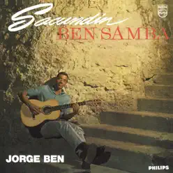 Sacundin Ben Samba - Jorge Ben Sacundin Ben Samba - Jorge Ben