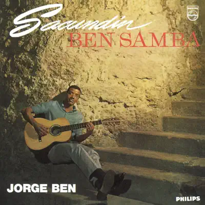 Sacundin Ben Samba - Jorge Ben Sacundin Ben Samba - Jorge Ben