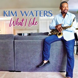 Kim Waters - Midnight Magic