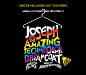Joseph And The Amazing Technicolor Dreamcoat (2005 Remaster) artwork