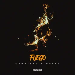 Fuego - Single - Cannibal Fuego - Single - Cannibal