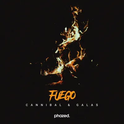 Fuego - Single - Cannibal